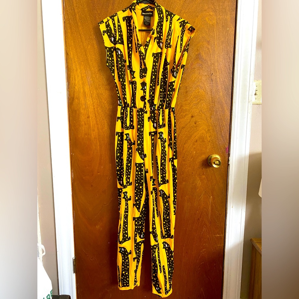 Nooworks Magic suit!